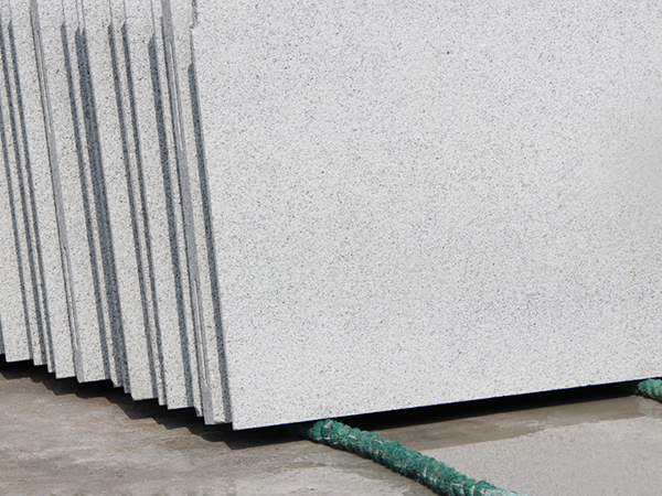 山東白麻石材適合做窗臺(tái)嗎