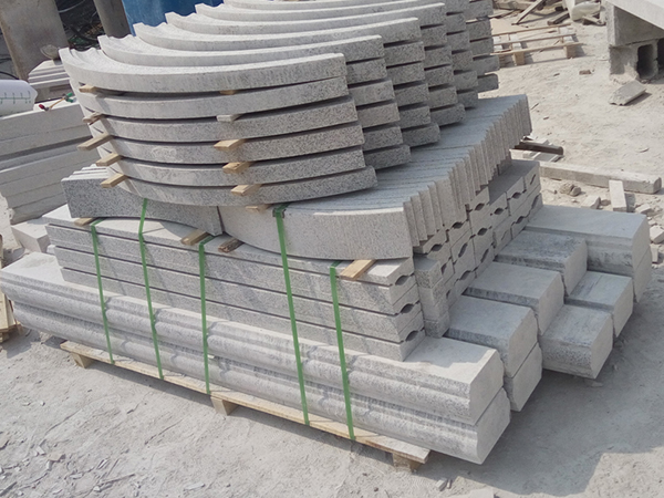 山東白麻石材怎么修復劃痕