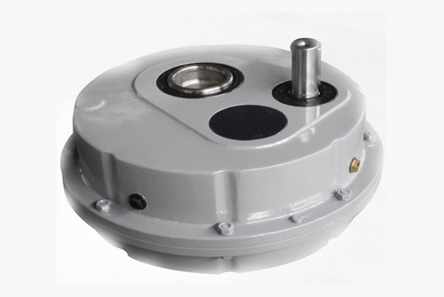 SLXG懸掛式軸裝減速機