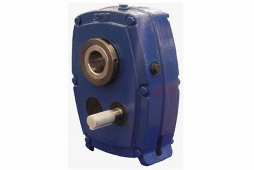 SMR 軸裝式減速機